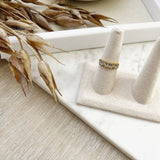 8383JR - Joy Adjustable Ring