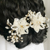 8804BA - Elaina Hair Vine