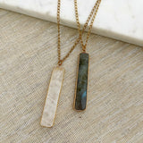 8822JN - Giuliana Pendant Necklace