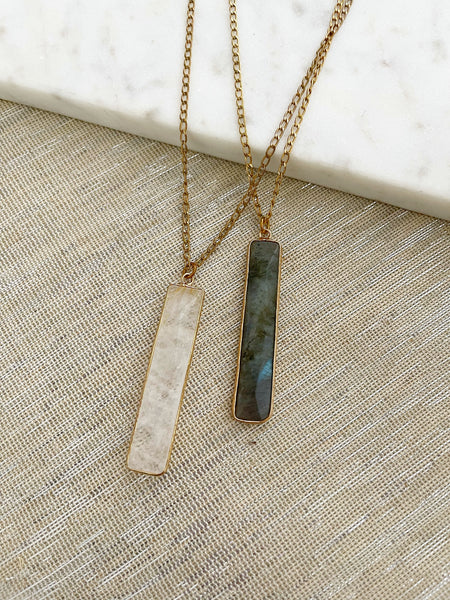 8822JN - Giuliana Pendant Necklace