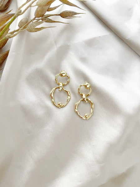8816JE - Gracy Earrings