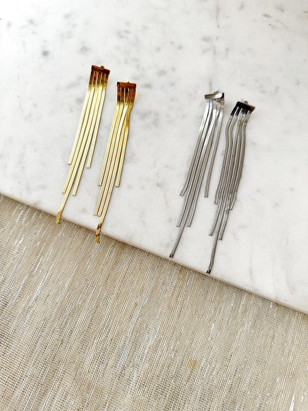 8372JE - Isabella Gold Filled Earrings