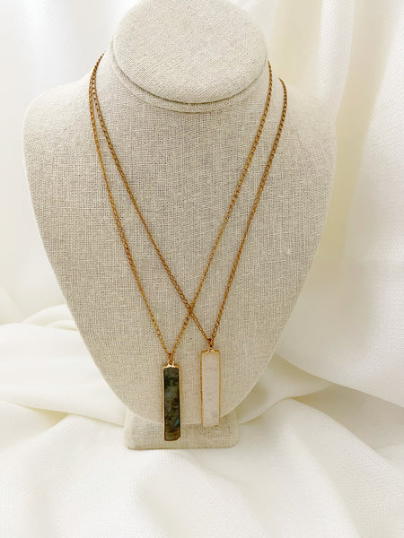 8822JN - Giuliana Pendant Necklace