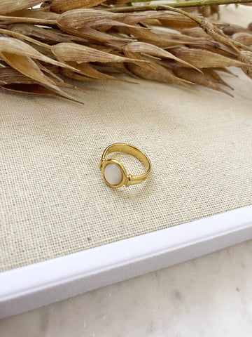 8336JR - Veronica Gold Filled Ring