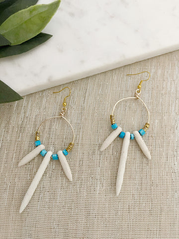 8682JE.a - Flurry Earrings