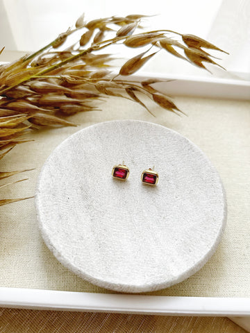 8362JE - Haley Gold Filled Earrings