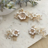 8801BA - Lidia Hair Comb