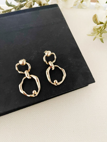 8816JE - Gracy Earrings