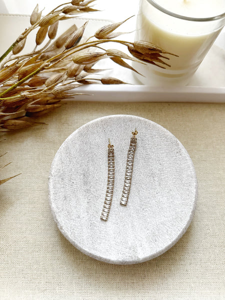 8361JE - Tatiana Gold Filled Earrings