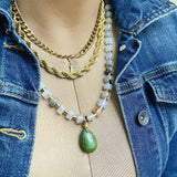 8323JN - Stacy Necklace