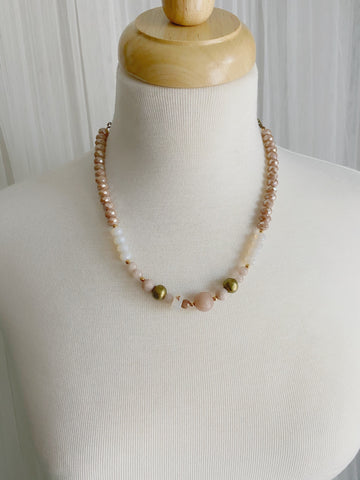 8769JN - Nori Necklace
