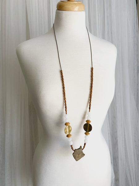8773JN - Dylan Necklace