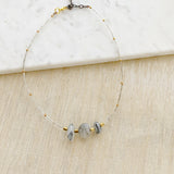 8777JN - Dina Choker