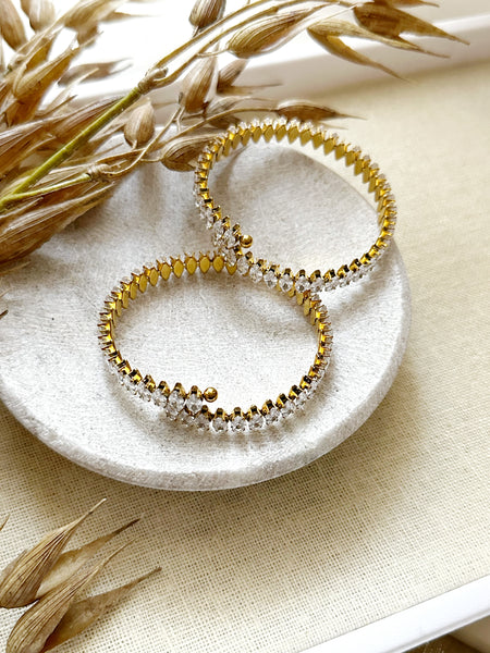 8370JB - Dakota Gold Filled Bracelet