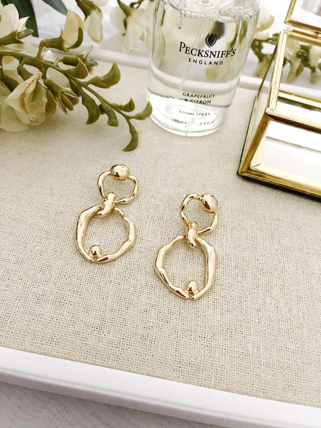 8816JE - Gracy Earrings