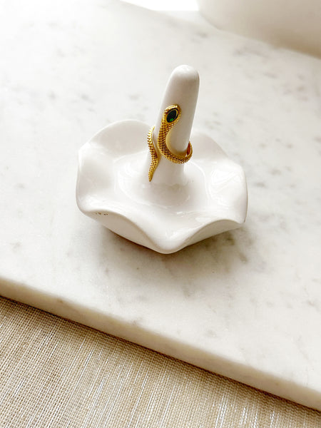 8368JR - Penelope Gold Filled Ring