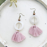 8737JE - Frost Earrings