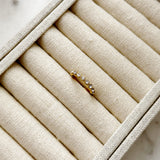 8380JR - Celia Adjustable Ring