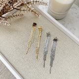 8372JE - Isabella Gold Filled Earrings