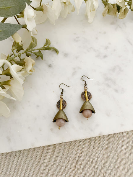 8770JE.a - Isla Earrings
