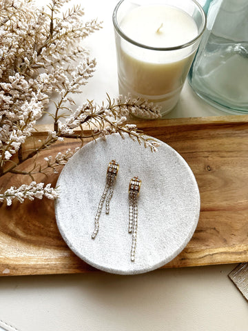 8365JE - Dilya Gold Filled Earrings
