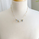 8777JN - Dina Choker
