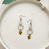 8744JE - Light Earrings