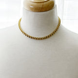 8376JN -  Heather Necklace