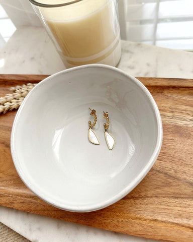 8345JE - Nyla Gold Filled Earrings