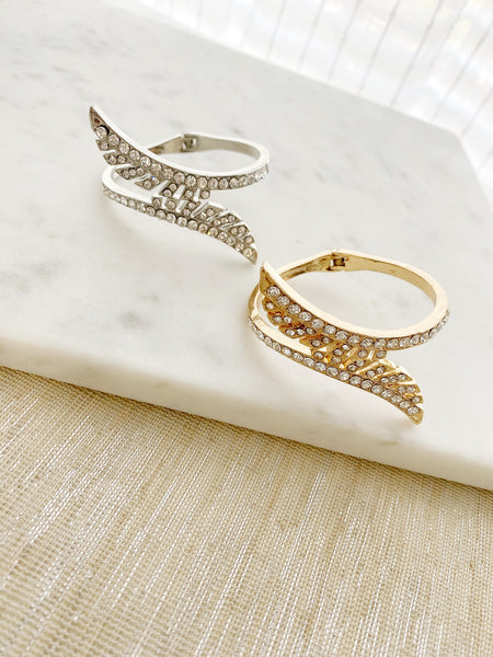 8042JB - Gigi Cuff Bracelet