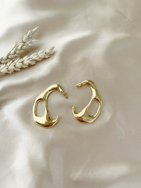 8814JE - Gisselle Earrings
