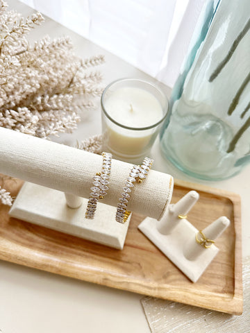 8370JB - Dakota Gold Filled Bracelet