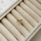 8378JR - Jayla Adjustable Ring