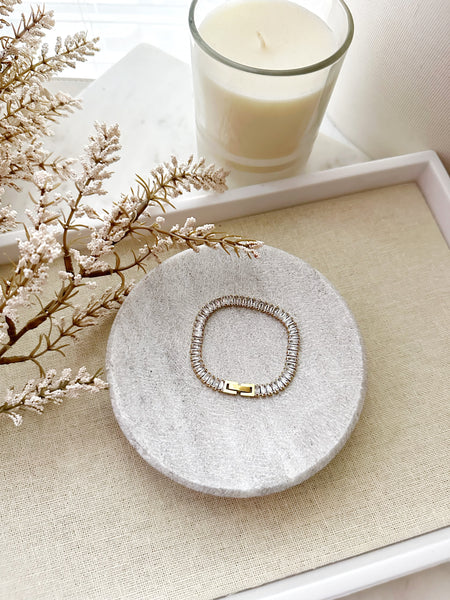 8369JB - Dayna Gold Filled Bracelet