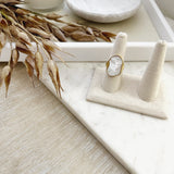 8850JR - Rocky Gold Filled Ring