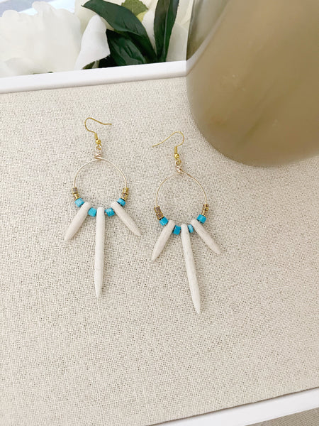 8682JE.a - Flurry Earrings