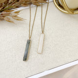 8822JN - Giuliana Pendant Necklace