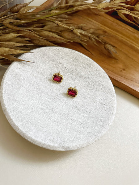 8362JE - Haley Gold Filled Earrings