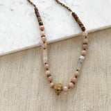 8768JN - Naia Necklace