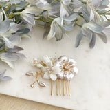 8801BA - Lidia Hair Comb