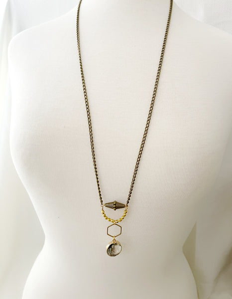 8325JN - Kit Necklace