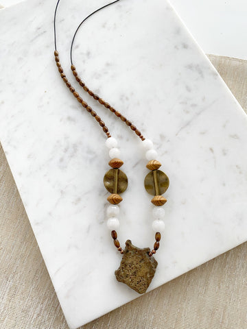 8773JN - Dylan Necklace