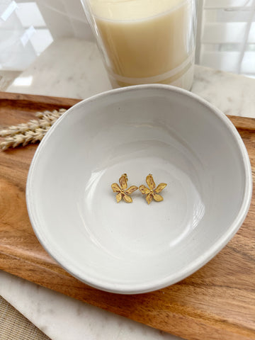 8359JE - Amelia Gold Filled Earrings