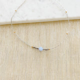 8776JN - Davida Choker