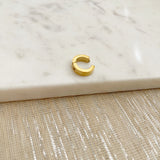 8838JE - Xina Gold Filled Ear Cuff