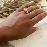 8341JR - Sandy Ring