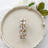 8036JB - Hope Crystal Bracelet