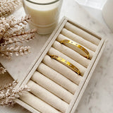 8377JB - Addison Gold Filled Cuff