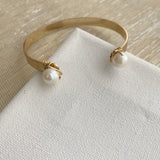 8798JB - Gina Cuff Bracelet