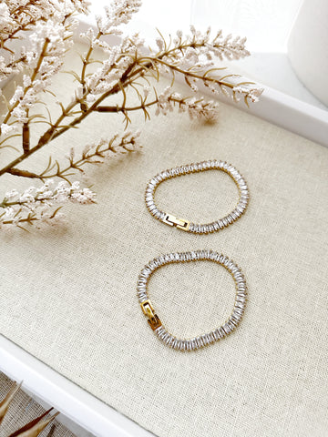 8369JB - Dayna Gold Filled Bracelet